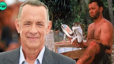 Tom Hanks Originally Had an Awful Idea For a Movie That Landed Him in Hospital and Nearly Killed Him With an Infection