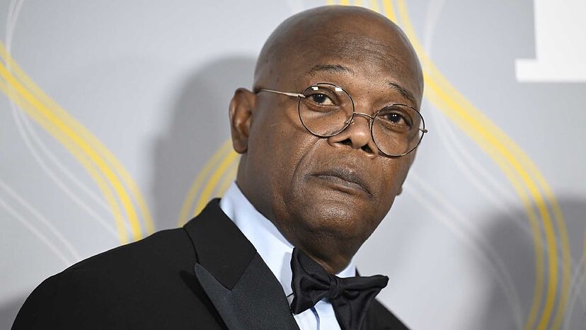 Samuel L. Jackson