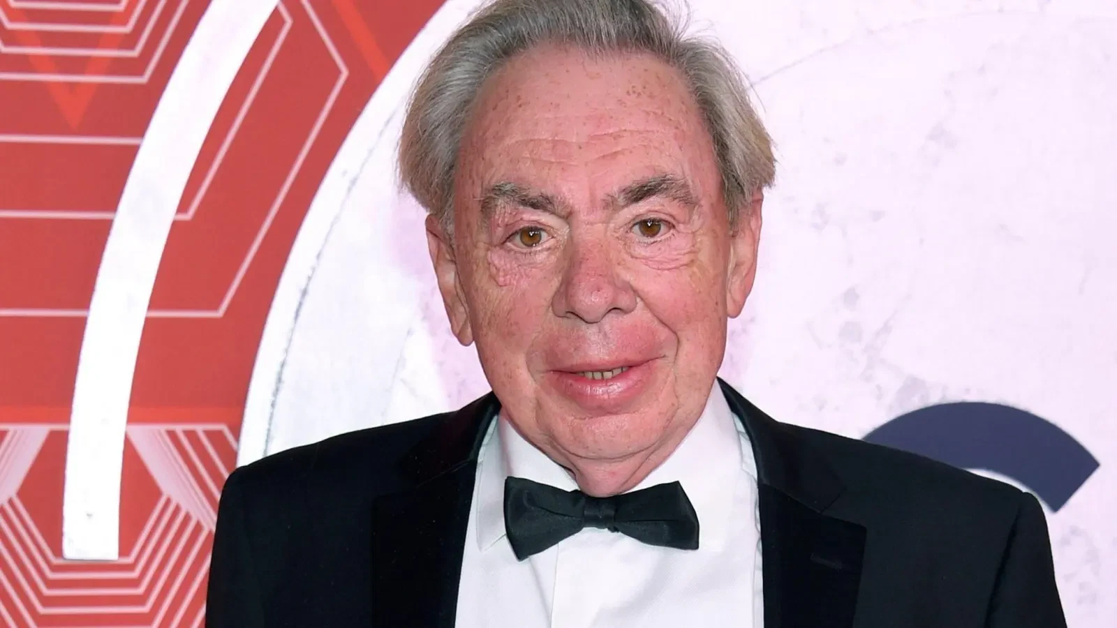 Andrew Lloyd Webber