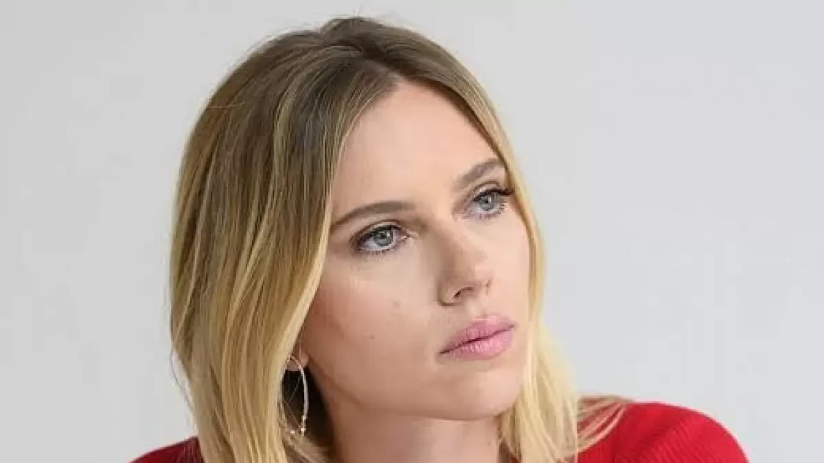 You have to wear the bra: Scarlett Johansson Wasn't Allowed To Go Topless  By Director In $126M Movie Despite Marvel Star's Demand To Make It Look Real