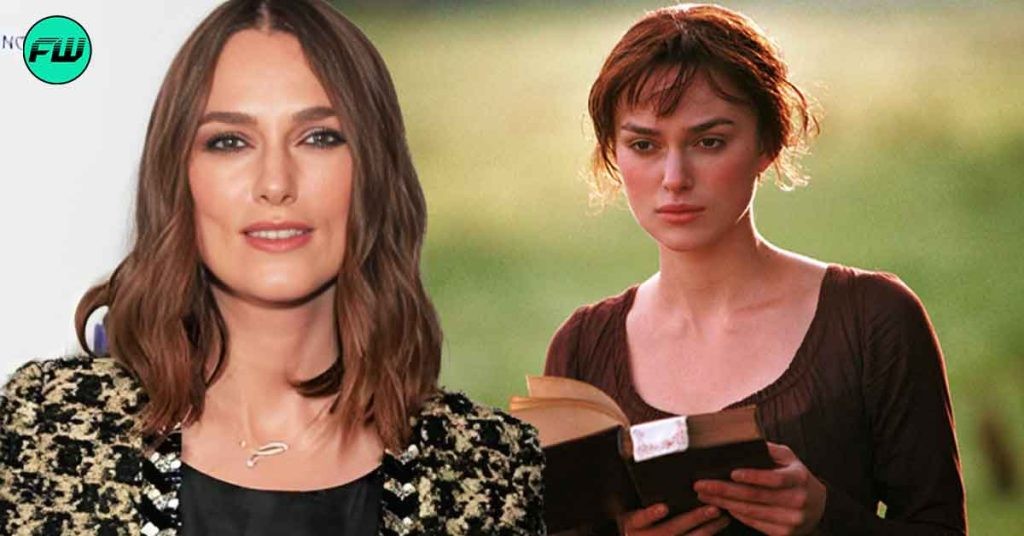 “I didn’t like my smile..I had a crap smile”: Keira Knightley Was Banned From Doing One Thing in ‘Pride and Prejudice’ Yet She Did it Anyway