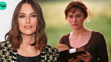 "I didn't like my smile..I had a crap smile": Keira Knightley Was Banned From Doing One Thing in 'Pride and Prejudice' Yet She Did it Anyway