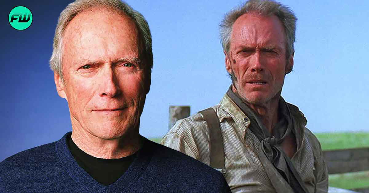 Jury's Still Out: Clint Eastwood Could be Hollywood's Most Notorious Womanizer at 93 as He Refuses to Confirm How Many Kids He's Fathered - Is He Protecting His $375M Fortune?