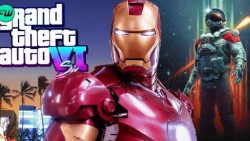 "I wish this was a real game": Forget GTA 6 and Starfield, Fan Creates Open World Iron Man Game With Unreal Engine 5 - The Results are Insane