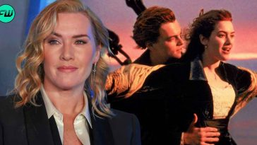 "He was completely trying to f*ck me up": Not Leonardo DiCaprio But A Mystery Actor Tried To Make Kate Winslet Quit From James Cameron's Titanic Even Before She Was Cast