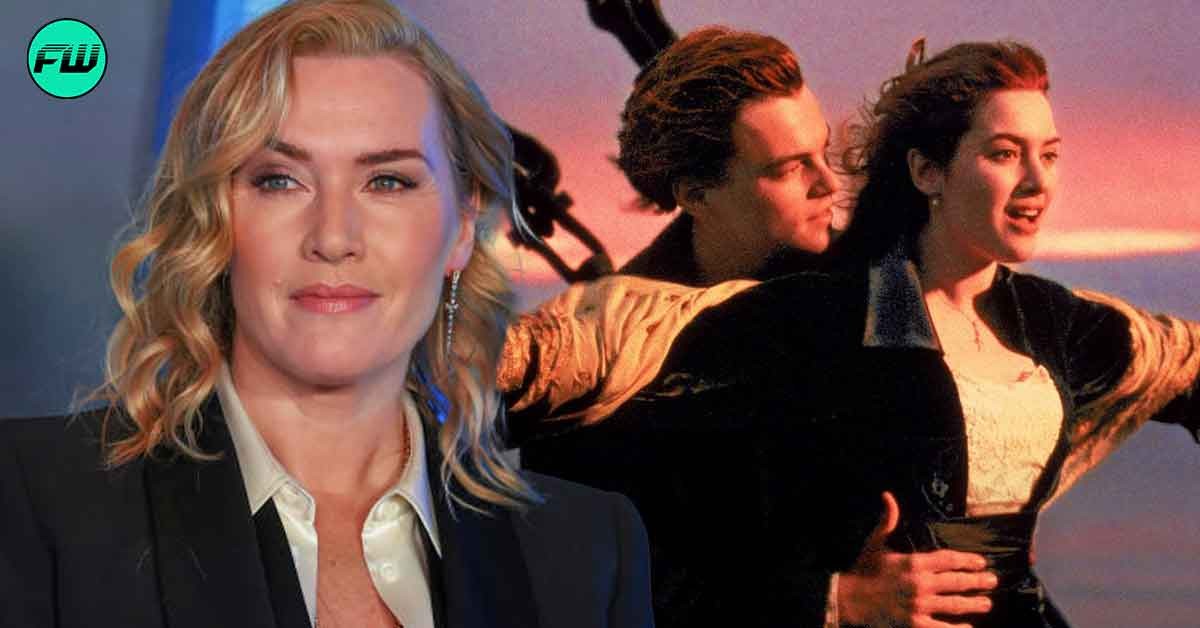 "He was completely trying to f*ck me up": Not Leonardo DiCaprio But A Mystery Actor Tried To Make Kate Winslet Quit From James Cameron's Titanic Even Before She Was Cast