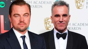 "He was smashing His face off-camera": Leonardo DiCaprio Set the Record Straight After Allegations of Breaking Daniel Day-Lewis' Nose in a Fight Scene