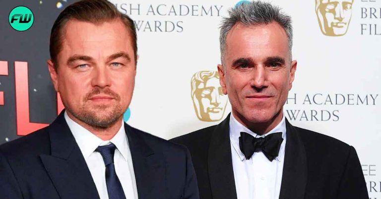 "He was smashing His face off-camera": Leonardo DiCaprio Set the Record Straight After Allegations of Breaking Daniel Day-Lewis' Nose in a Fight Scene