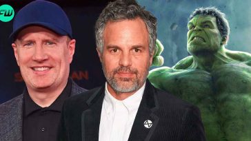 "I thought they were coming to scream at me": Mark Ruffalo Was Terrified Kevin Feige Will Recast Him as Hulk