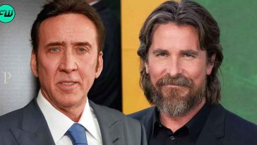 “I decided to find other ways”: Unlike Christian Bale, Nicolas Cage Found A Genius Trick To Get Fat For His $32M Movie Without Eating Himself Into Oblivion