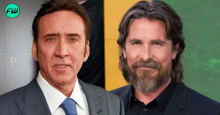 “I decided to find other ways”: Unlike Christian Bale, Nicolas Cage Found A Genius Trick To Get Fat For His $32M Movie Without Eating Himself Into Oblivion