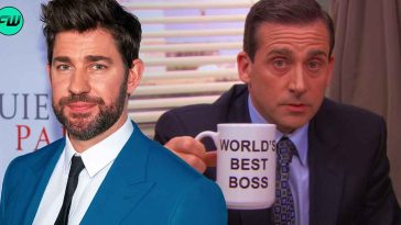 “He was going to lose his job”: The Office Took Massive Risk With Steve Carell’s Return After John Krasinski Lied in Public for a Crucial Reason