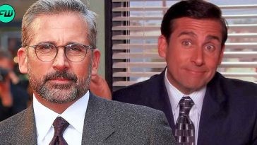 “I can’t believe he did it”: Steve Carrell Crossed a Line With His Extreme Improvisation in ‘The Office’ That Was Too Hard to Watch for One Co-Star