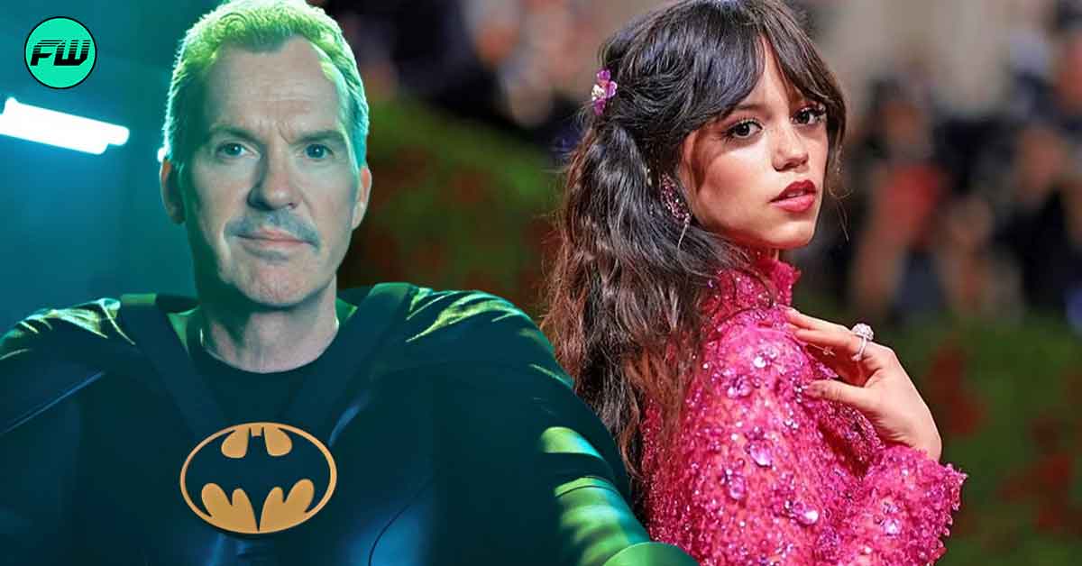 “He didn’t want to do it”: Michael Keaton Hesitated to Reunite With Batman Director for $74M Sequel With Jenna Ortega Despite Owing His Career to Him