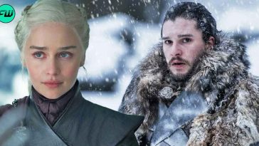 “I really felt for her”: Emilia Clarke is Still Furious About Kit Harington Getting Away With One Unforgivable Scene That Killed Game of Thrones