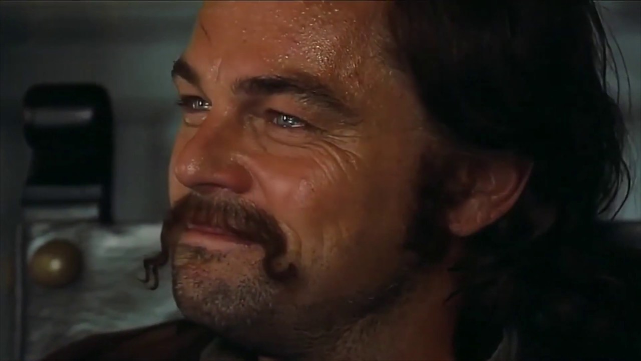 Leonardo DiCaprio as Rick Dalton
