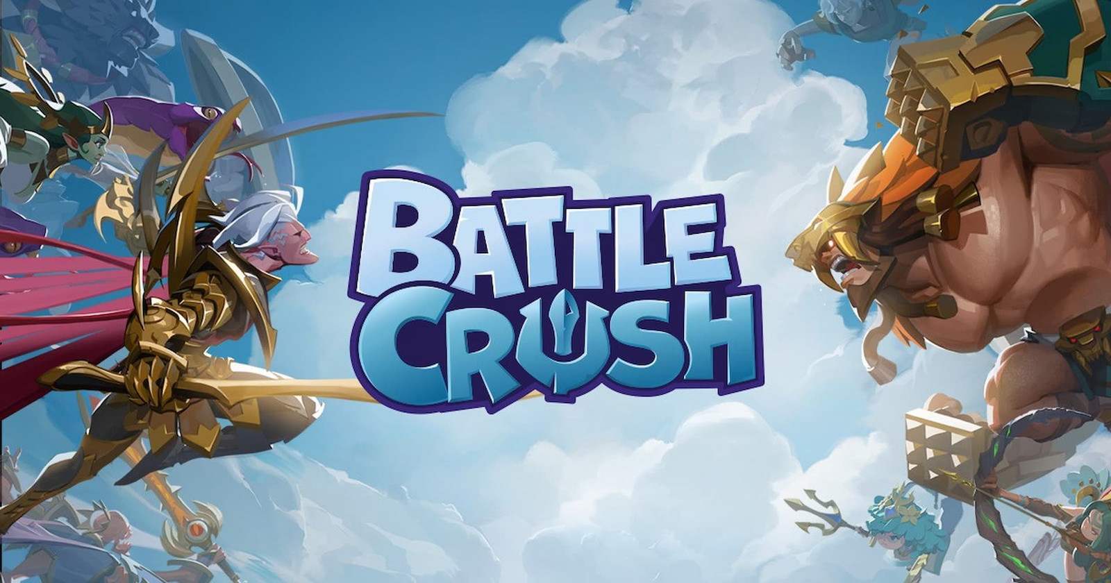 Battle Crush will have 3 game modes upon launch