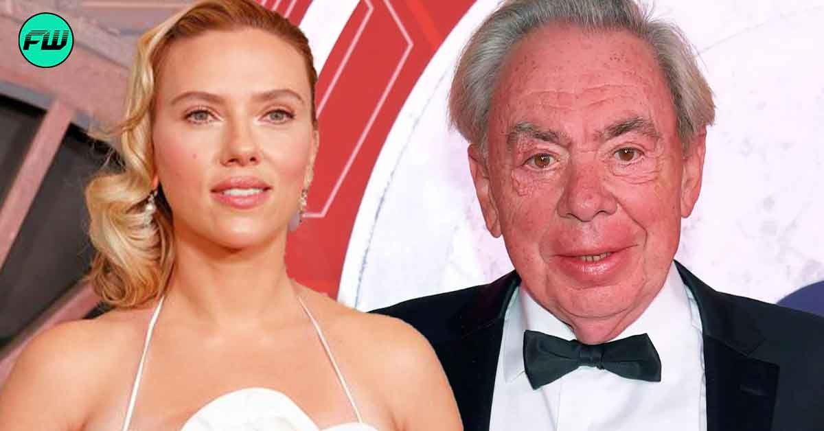 “I kind of buried that part of myself”: Scarlett Johansson’s Childhood Dream Was Shattered After Her Alleged Ridiculous Demands to Andrew Lloyd Webber