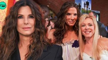 “You’re going to wish you were dead”: Sandra Bullock Was Terrified After Leigh Anne Tuohy Took Out Her Gun While Filming ‘The Blind Side’ for a Bizarre Reason