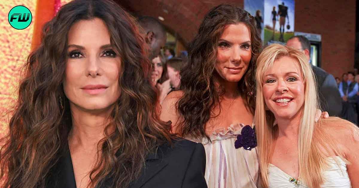 Sandra Bullock thought 'The Blind Side' would be schmaltzy and soft
