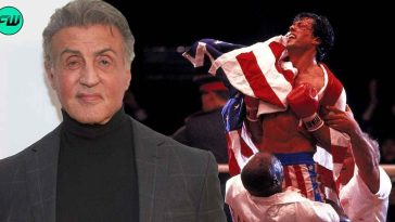 "I knew it was in me": Sylvester Stallone Appointed Himself To Bring Down 'Anti-Christ' Hollywood With 'Rocky' After Being Sidelined To Small Roles For Years