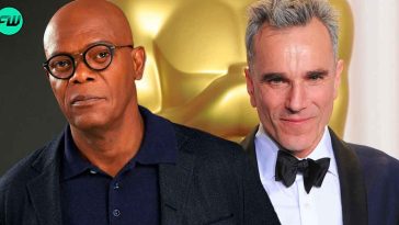 "Why did I need to see him dying on the bed?": Samuel L. Jackson Was Not Happy With Daniel Day Lewis' Oscar Winning Movie For One Reason