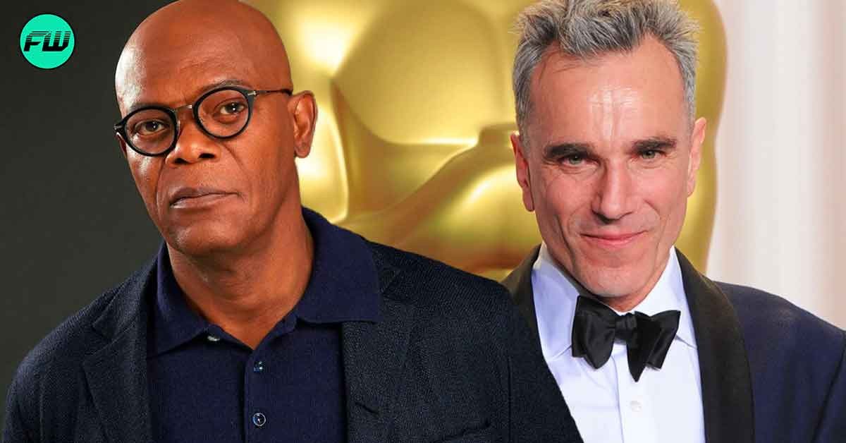 "Why did I need to see him dying on the bed?": Samuel L. Jackson Was Not Happy With Daniel Day Lewis' Oscar Winning Movie For One Reason