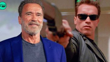 "I was way too ripped to be a... ": Not Terminator, It Took 1.5 Years for Arnold Schwarzenegger to Lose His Cuts for $79M Movie as He "Looked too much like a body-builder" 