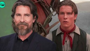 "These things never make any sense": Christian Bale Was Baffled After His $15M Disney Movie Became a Huge Hit 20 Years Later Despite Being a Box-Office Disaster