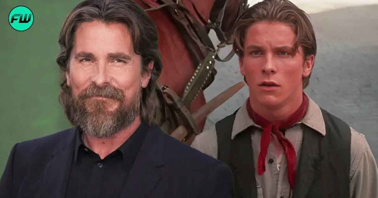 "These things never make any sense": Christian Bale Was Baffled After His $15M Disney Movie Became a Huge Hit 20 Years Later Despite Being a Box-Office Disaster