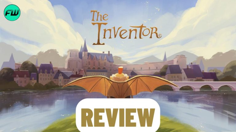 The Inventor Review - Too Generic Yet Still Satisfying