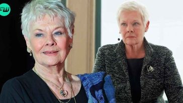 James Bond Star Judi Dench Absolutely Decimated Her Critic By Writing Back a Scathing Reply, Called Him a “Complete Sh*t”