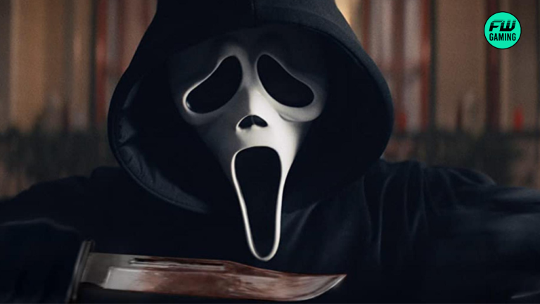 Ghostface Hinted for Mortal Kombat 1 in Dialogue Files