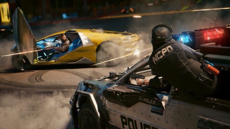 Best builds for Cyberpunk 2077: Phantom Liberty
