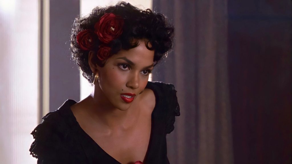 Halle Berry as Dorothy Dandridge