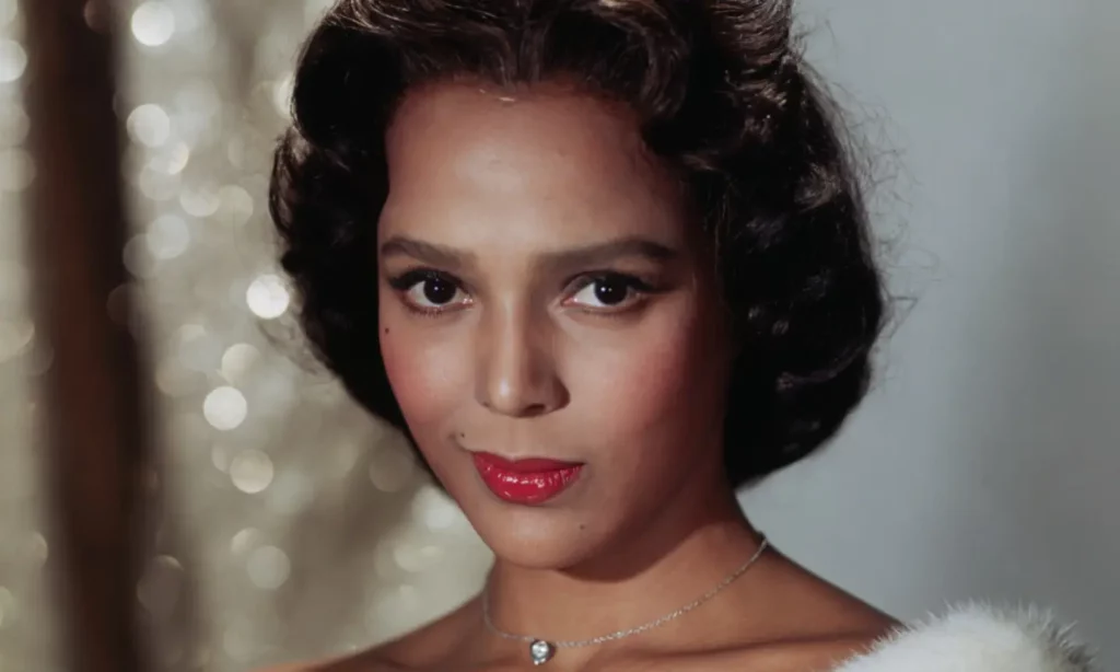 Dorothy Dandridge