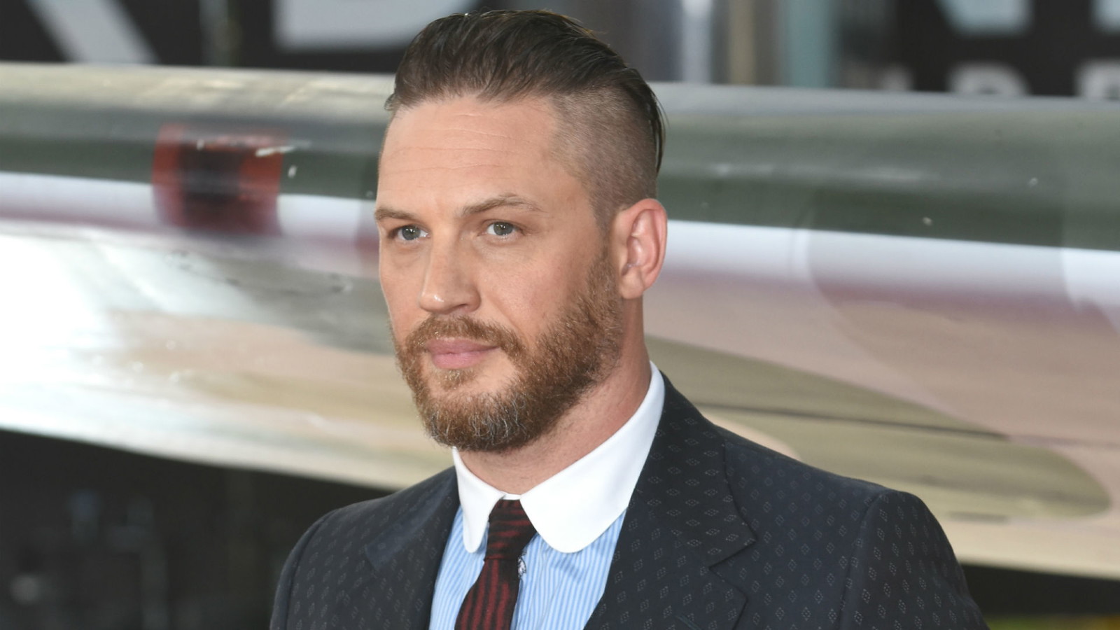 Tom Hardy