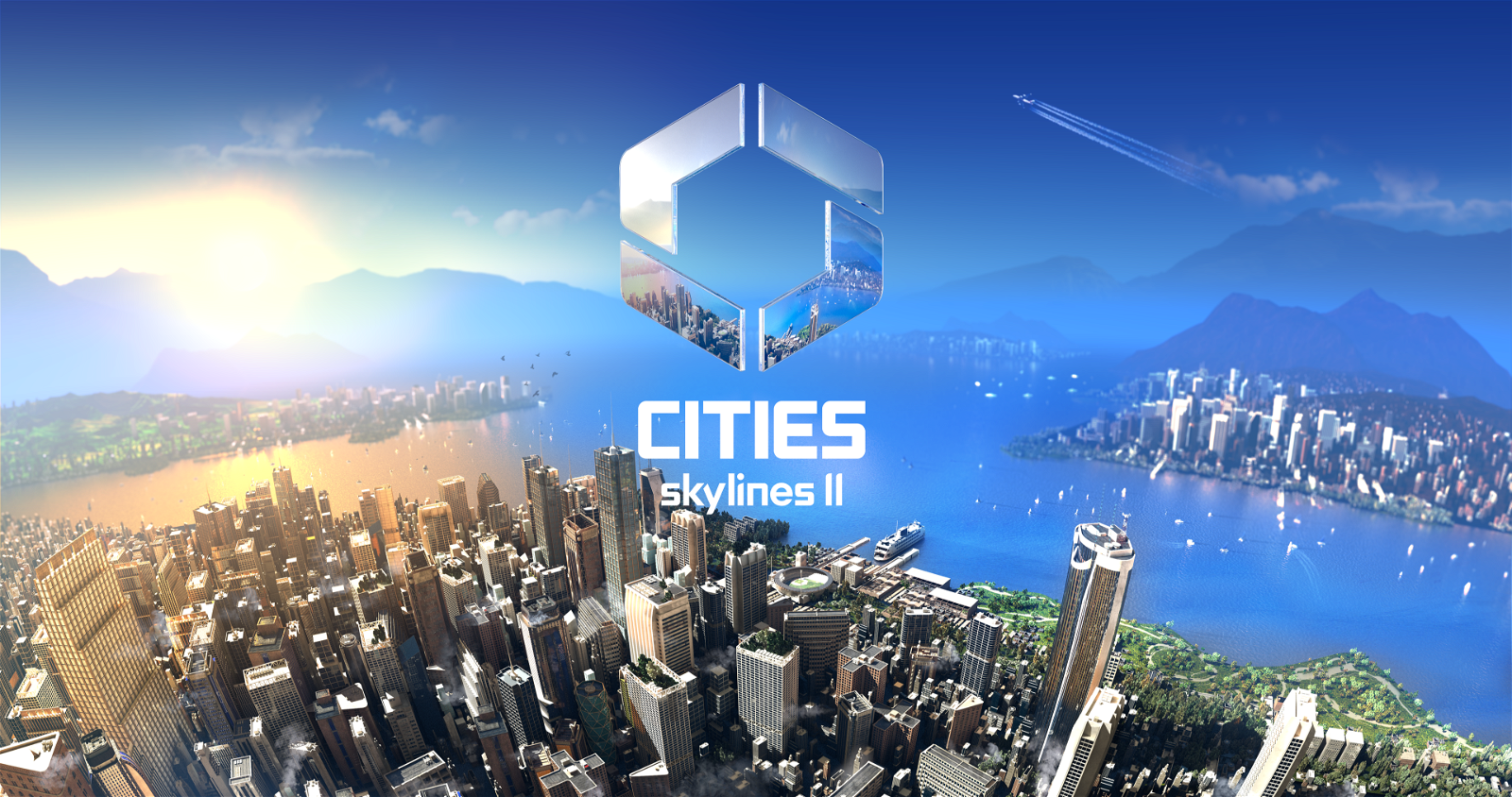 The city-building game by Colossal Order, Cities: Skylines II, will arrive on 24th October