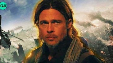 Original Ending of $540M Brad Pitt Movie Was So Disastrously Bleak He Had to Reshoot Nearly Half of the Film