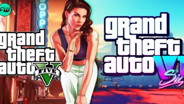 Rockstar May Struggle to Beat These 3 Insane GTA 5 Records With Upcoming GTA 6 Even With All the Hype Behind the Game