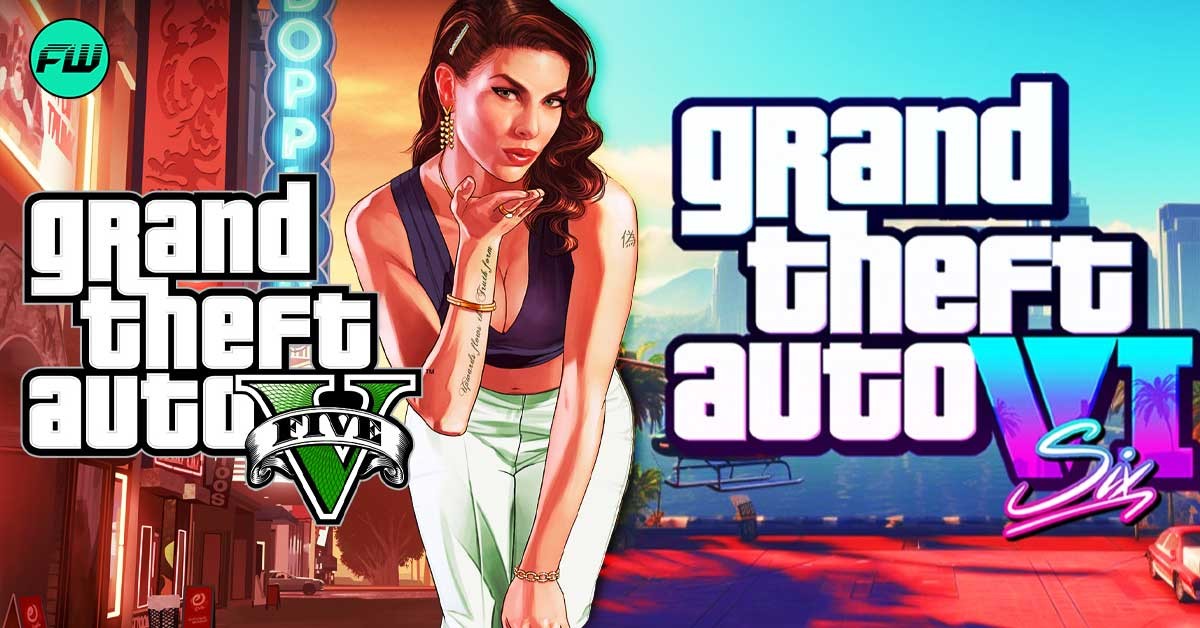 Rockstar May Struggle to Beat These 3 Insane GTA 5 Records With Upcoming GTA 6 Even With All the Hype Behind the Game