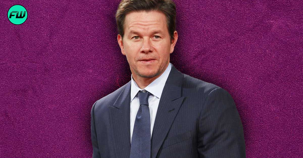 Mark Wahlberg Made One of the Most Celebrated Hollywood Stars His Mortal Enemy by Being "8 hours late by accident" - Took a Long Time to Bury the Hatchet