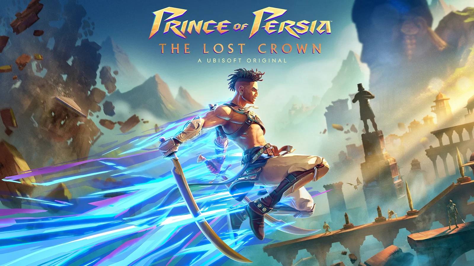 prince of persia the lost crown 2