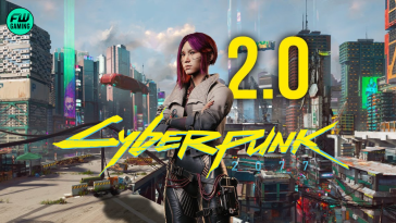 cyberpunk 2077