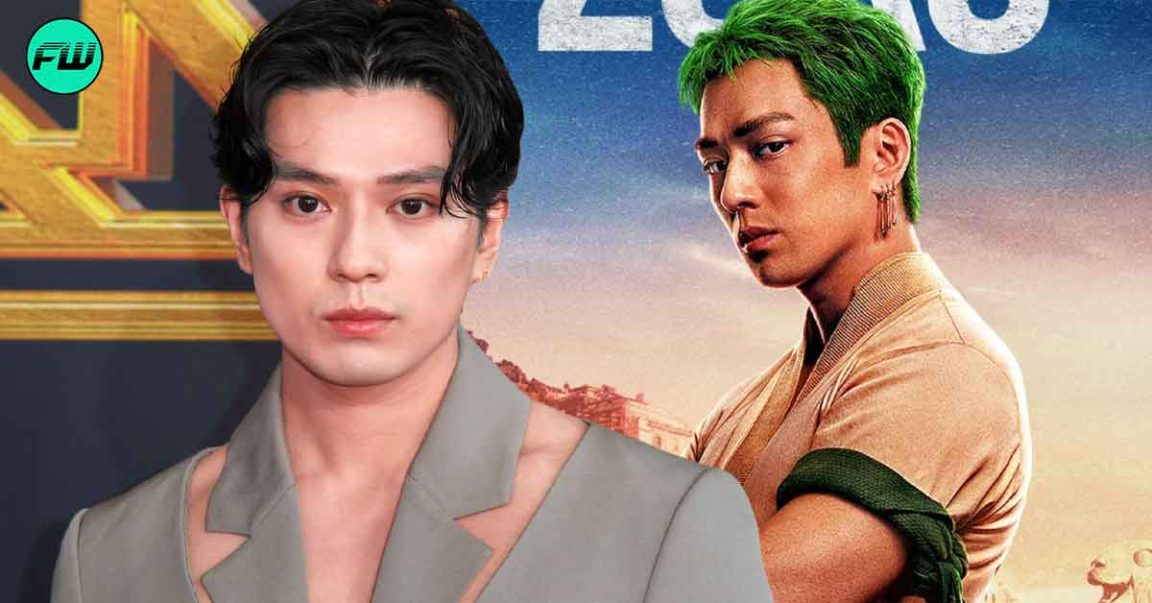 10 Things You Do Not Know About Zoro Actor Mackenyu From His Famous