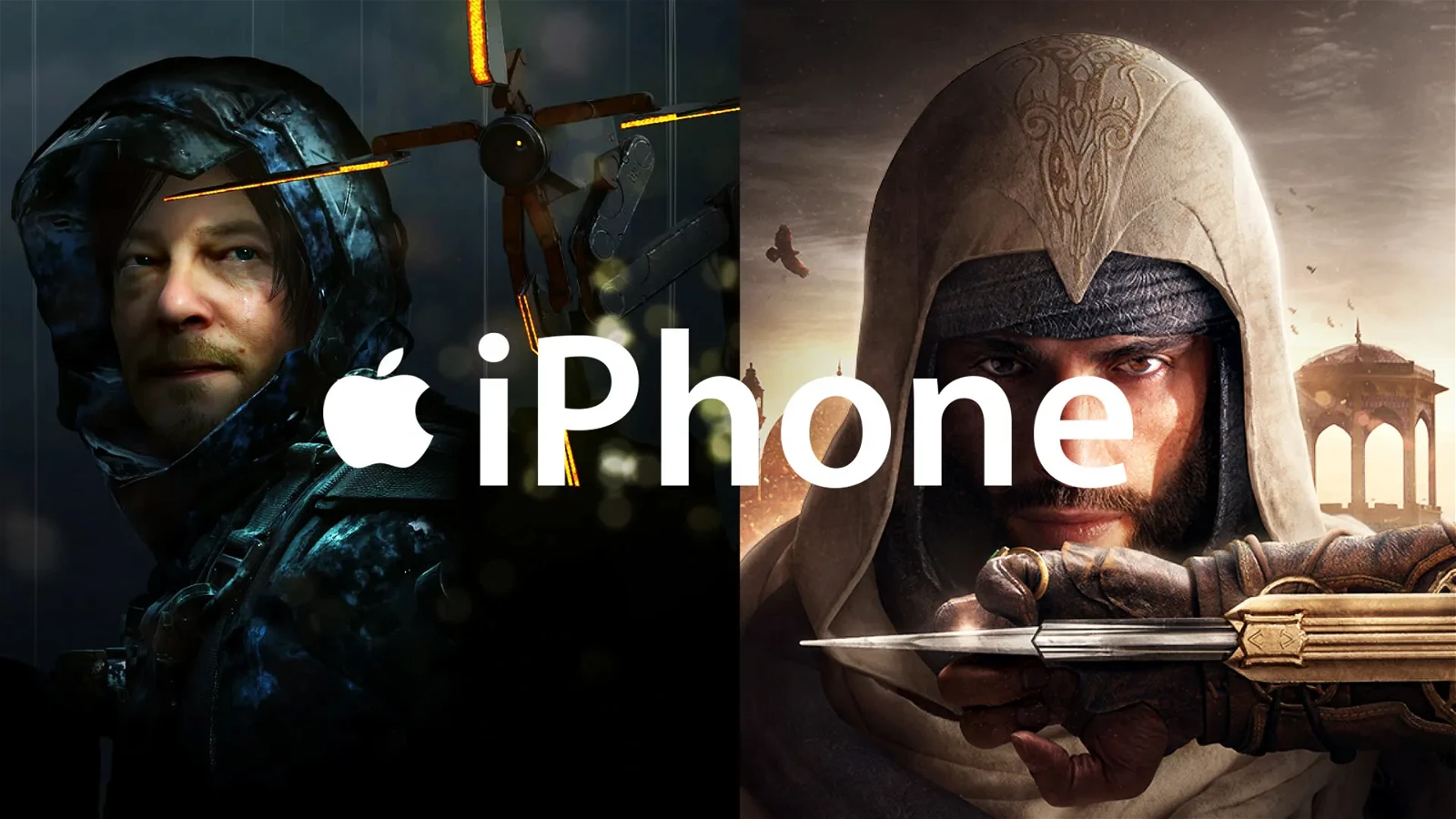 Apple thinks the iPhone 15 will be the best gaming console ever, thanks to its powerful A17 Bionic chip, high-resolution display, and low-latency touch controls.