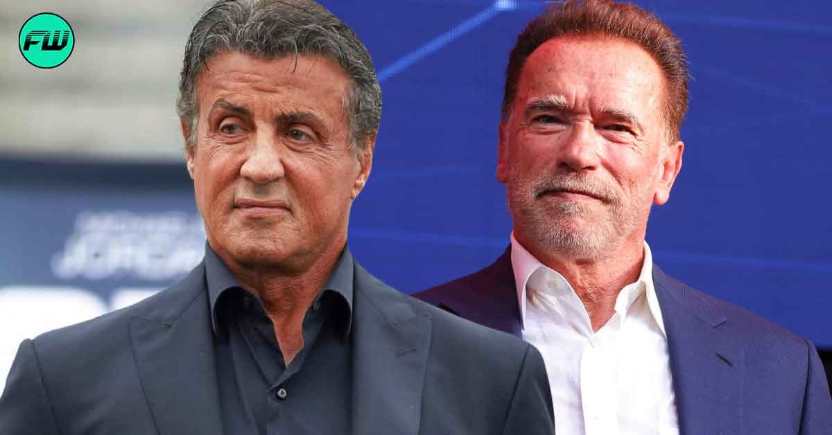 Not Just Rival Arnold Schwarzenegger, Even Sylvester Stallone’s Daughter Lives With Critical Condition That Resulted in Multiple Surgeries