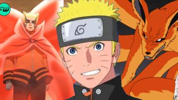 Boruto May be Setting up Naruto to Become Stronger Than Baryon Mode – Is That Why They Killed Kurama