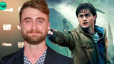 Daniel Radcliffe Was Nearly Forced to Turn Down Harry Potter for the Silliest Reason