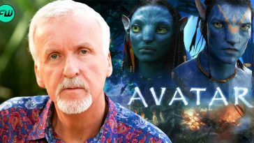 $2.9B ‘Avatar’ Was Director James Cameron’s “Backup Plan” For a Movie He Had Originally Intended To Make